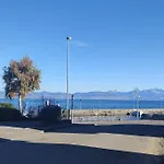 L'escale Du Leman