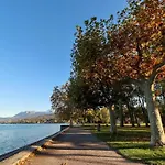 L'escale Du Leman Διαμέρισμα Publier