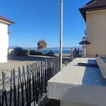 L'escale Du Leman Διαμέρισμα *