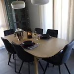 Διαμέρισμα L'escale Du Leman *