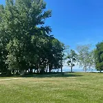 아파트 L'escale Du Leman 앰파이언레뱅즈