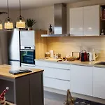 L'escale Du Leman Apartament Publier