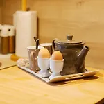 L'escale Du Leman 앰파이언레뱅즈