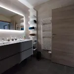 L'escale Du Leman Apartament *