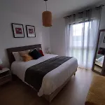 L'escale Du Leman 아파트 앰파이언레뱅즈