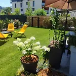 Apartament L'escale Du Leman Publier