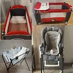 L'escale Du Leman Apartament