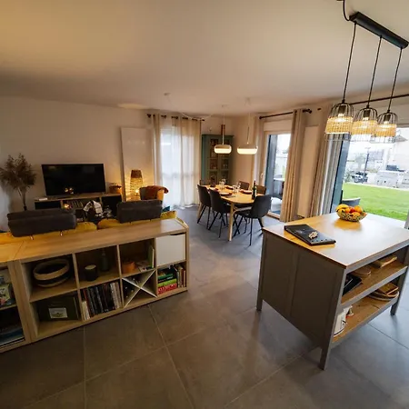 Apartment L'escale Du Leman *