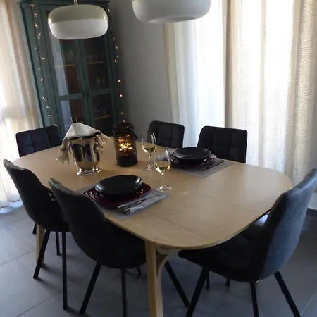 Apartment L'escale Du Leman *