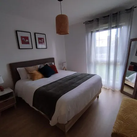 L'escale Du Leman Apartment Publier