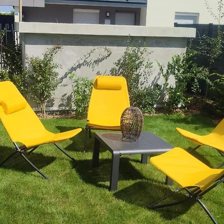 L'escale Du Leman Publier