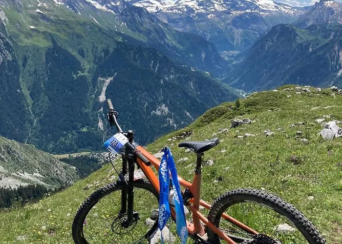 Appartamento L'escale Du Léman Publier