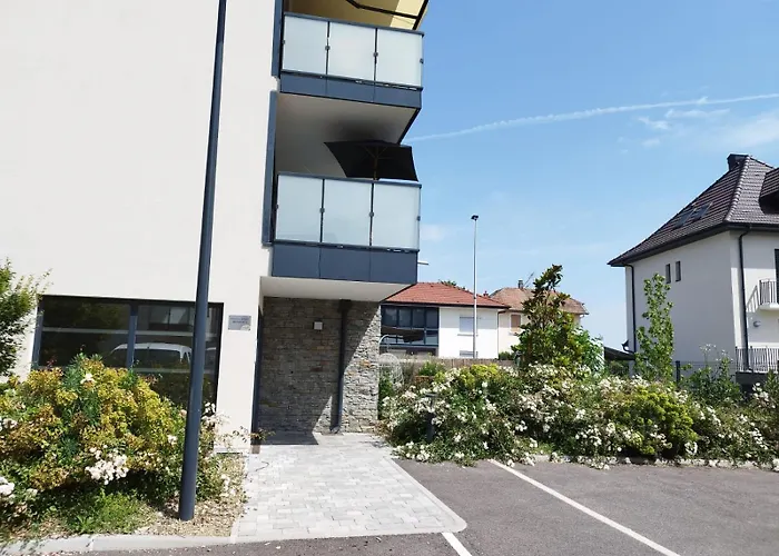 Daire L'escale Du Leman *